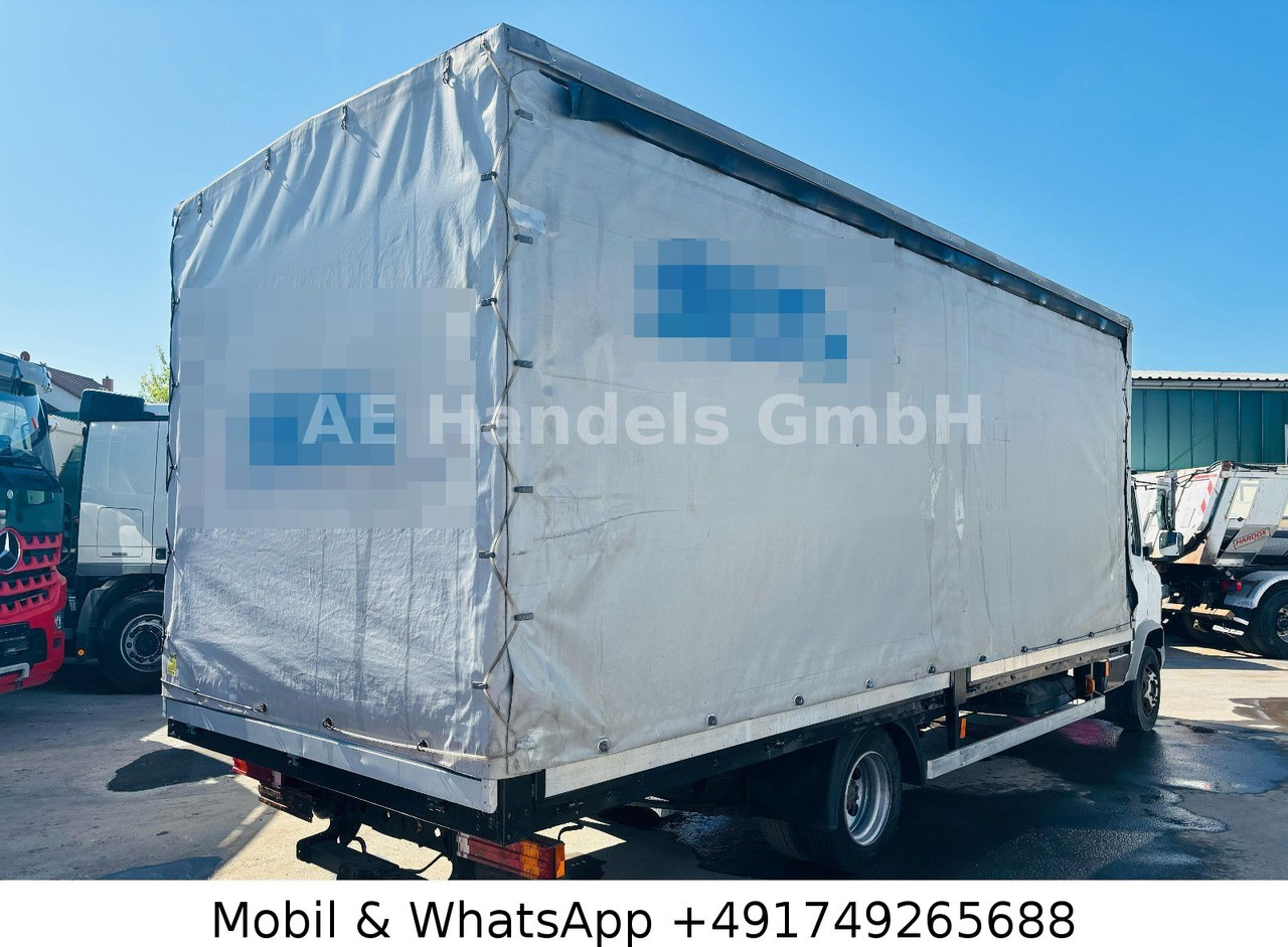 Mercedes-Benz 815D Vario BL *Manual/Analog/Anhängerkupplung Mercedes-Benz 815D Vario BL *Manual/Analog/Anhängerkupplung - Брезентов бус: снимка 5 Mercedes-Benz 815D Vario BL *Manual/Analog/Anhängerkupplung Mercedes-Benz 815D Vario BL *Manual/Analog/Anhängerkupplung - Брезентов бус: снимка 5