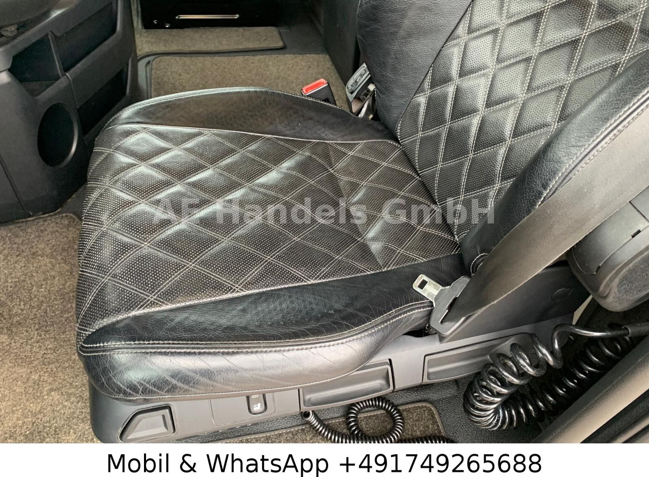 Контейнеровоз/ Сменна каросерия камион Mercedes-Benz Actros V 2545 GigaSpace BDF *Retarder/Multi/LBW: снимка 24 Контейнеровоз/ Сменна каросерия камион Mercedes-Benz Actros V 2545 GigaSpace BDF *Retarder/Multi/LBW: снимка 24