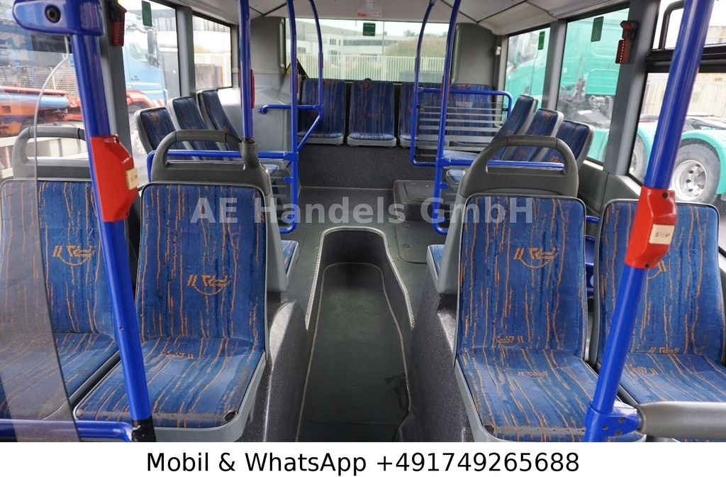 Градски автобус Mercedes-Benz Citaro *EEV/33+1/65-Stehplätze/Dachklima: снимка 10