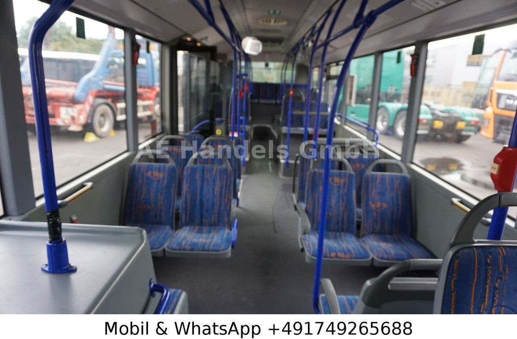 Градски автобус Mercedes-Benz Citaro *EEV/33+1/65-Stehplätze/Dachklima: снимка 14