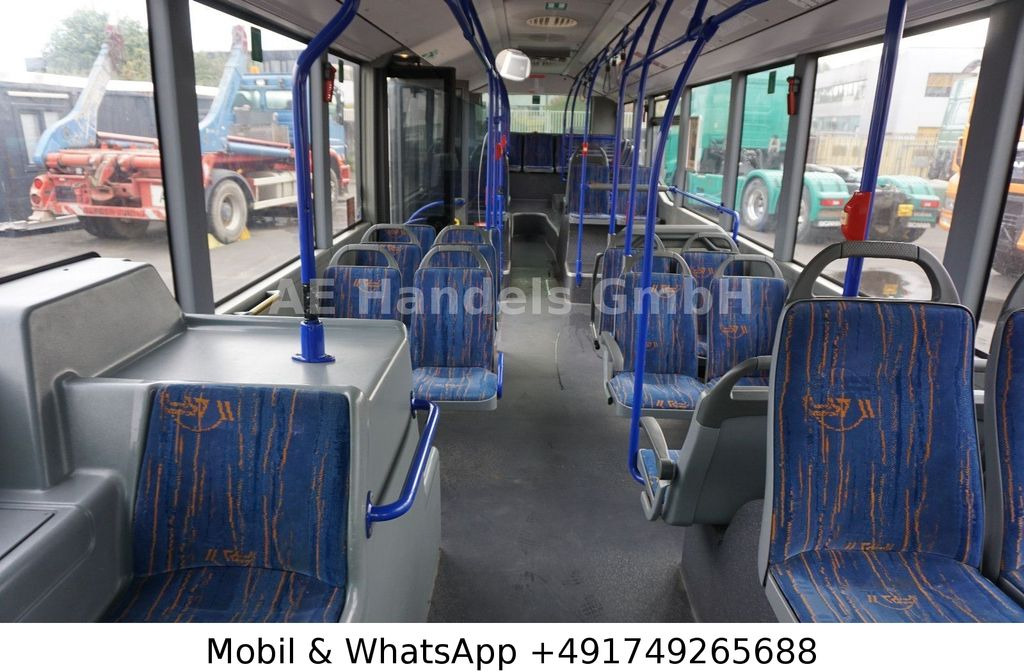 Градски автобус Mercedes-Benz Citaro *EEV/33+1/65-Stehplätze/Dachklima: снимка 15