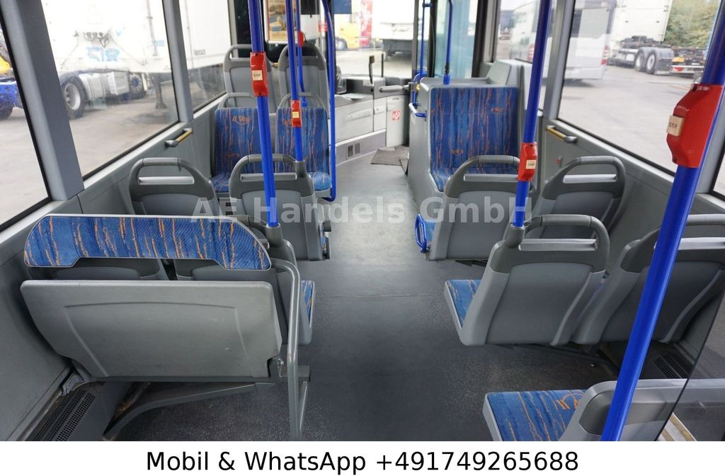 Градски автобус Mercedes-Benz Citaro *EEV/33+1/65-Stehplätze/Dachklima: снимка 11