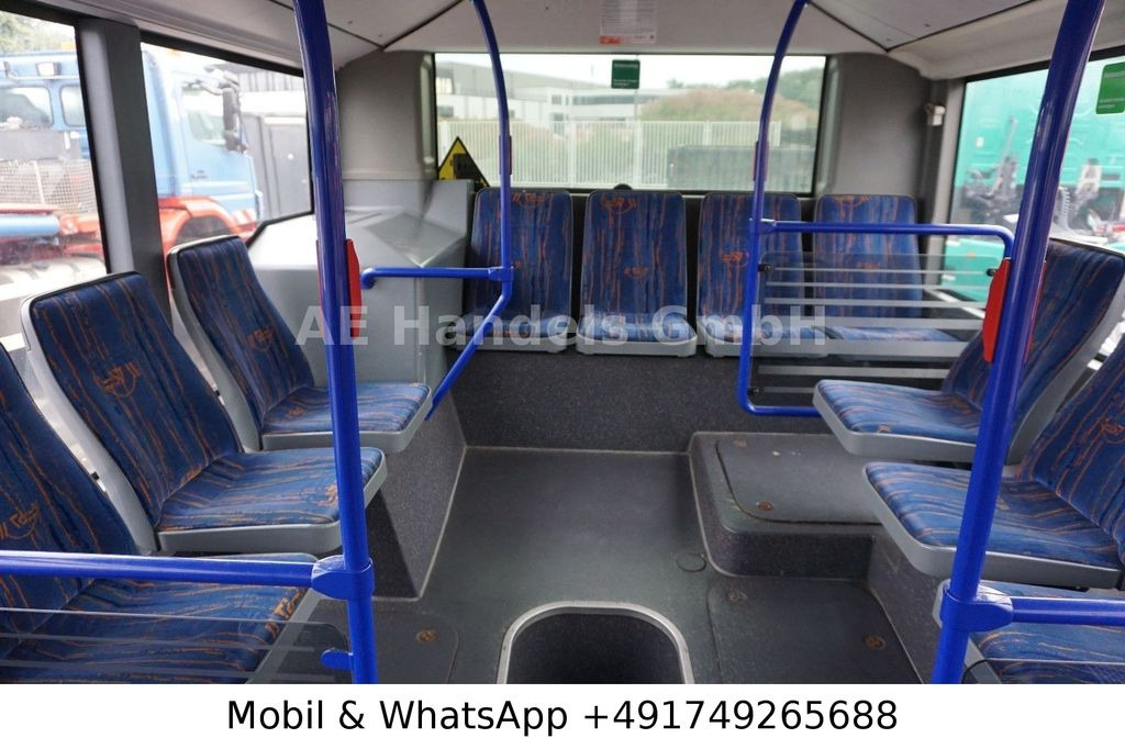 Градски автобус Mercedes-Benz Citaro *EEV/33+1/65-Stehplätze/Dachklima: снимка 12