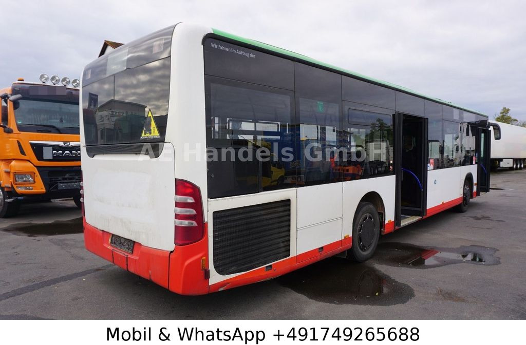 Mercedes-Benz Citaro *EEV/33+1/65-Stehplätze/Dachklima Mercedes-Benz Citaro *EEV/33+1/65-Stehplätze/Dachklima - Градски автобус: снимка 3 Mercedes-Benz Citaro *EEV/33+1/65-Stehplätze/Dachklima Mercedes-Benz Citaro *EEV/33+1/65-Stehplätze/Dachklima - Градски автобус: снимка 3