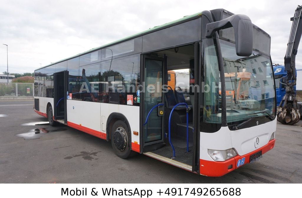 Mercedes-Benz Citaro *EEV/33+1/65-Stehplätze/Dachklima Mercedes-Benz Citaro *EEV/33+1/65-Stehplätze/Dachklima - Градски автобус: снимка 1 Mercedes-Benz Citaro *EEV/33+1/65-Stehplätze/Dachklima Mercedes-Benz Citaro *EEV/33+1/65-Stehplätze/Dachklima - Градски автобус: снимка 1