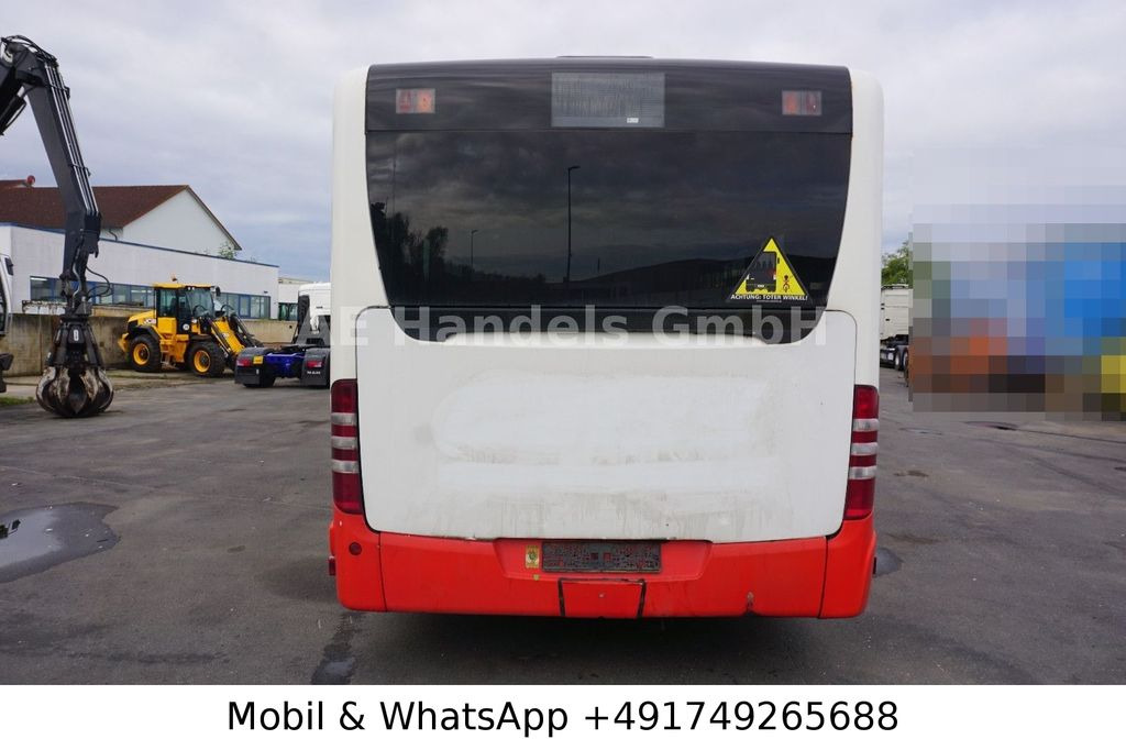 Mercedes-Benz Citaro *EEV/33+1/65-Stehplätze/Dachklima Mercedes-Benz Citaro *EEV/33+1/65-Stehplätze/Dachklima - Градски автобус: снимка 4 Mercedes-Benz Citaro *EEV/33+1/65-Stehplätze/Dachklima Mercedes-Benz Citaro *EEV/33+1/65-Stehplätze/Dachklima - Градски автобус: снимка 4