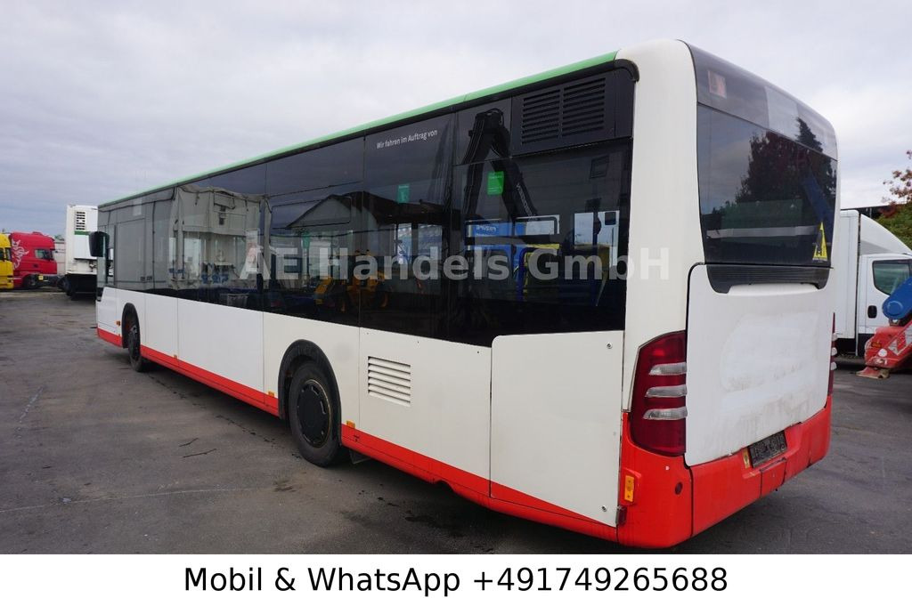 Mercedes-Benz Citaro *EEV/33+1/65-Stehplätze/Dachklima Mercedes-Benz Citaro *EEV/33+1/65-Stehplätze/Dachklima - Градски автобус: снимка 5 Mercedes-Benz Citaro *EEV/33+1/65-Stehplätze/Dachklima Mercedes-Benz Citaro *EEV/33+1/65-Stehplätze/Dachklima - Градски автобус: снимка 5