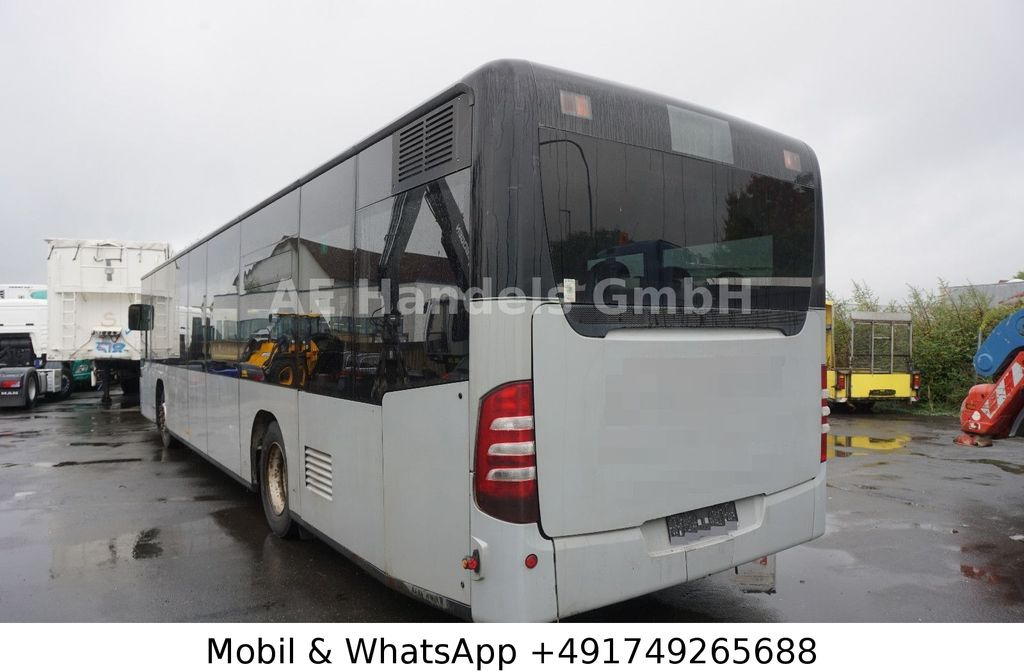 Mercedes-Benz Citaro *Retarder/42+1/44-Stehplätze/Klima Mercedes-Benz Citaro *Retarder/42+1/44-Stehplätze/Klima - Градски автобус: снимка 5 Mercedes-Benz Citaro *Retarder/42+1/44-Stehplätze/Klima Mercedes-Benz Citaro *Retarder/42+1/44-Stehplätze/Klima - Градски автобус: снимка 5