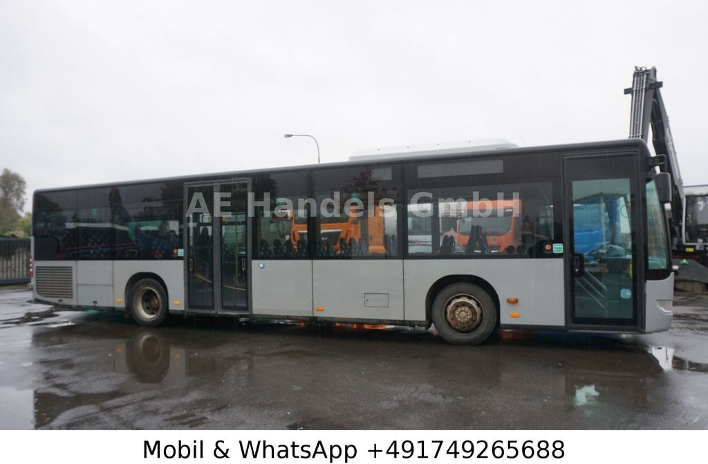 Mercedes-Benz Citaro *Retarder/42+1/44-Stehplätze/Klima Mercedes-Benz Citaro *Retarder/42+1/44-Stehplätze/Klima - Градски автобус: снимка 2 Mercedes-Benz Citaro *Retarder/42+1/44-Stehplätze/Klima Mercedes-Benz Citaro *Retarder/42+1/44-Stehplätze/Klima - Градски автобус: снимка 2
