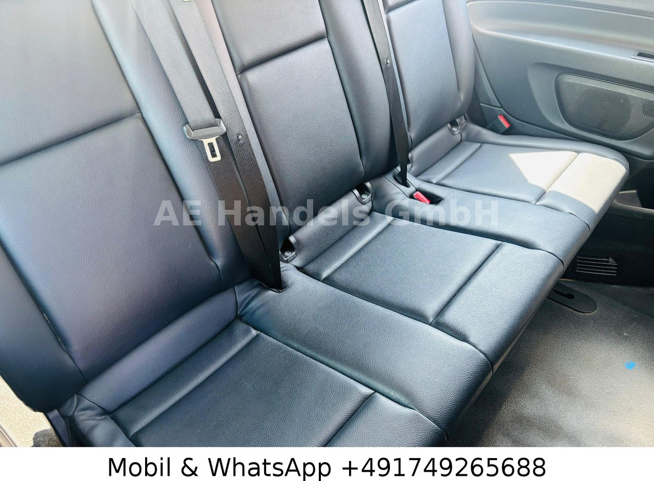 Лизинг на  Mercedes-Benz Vito Tourer 113 CDI *Manual/PDC/Tempomat/8+1 Mercedes-Benz Vito Tourer 113 CDI *Manual/PDC/Tempomat/8+1: снимка 19