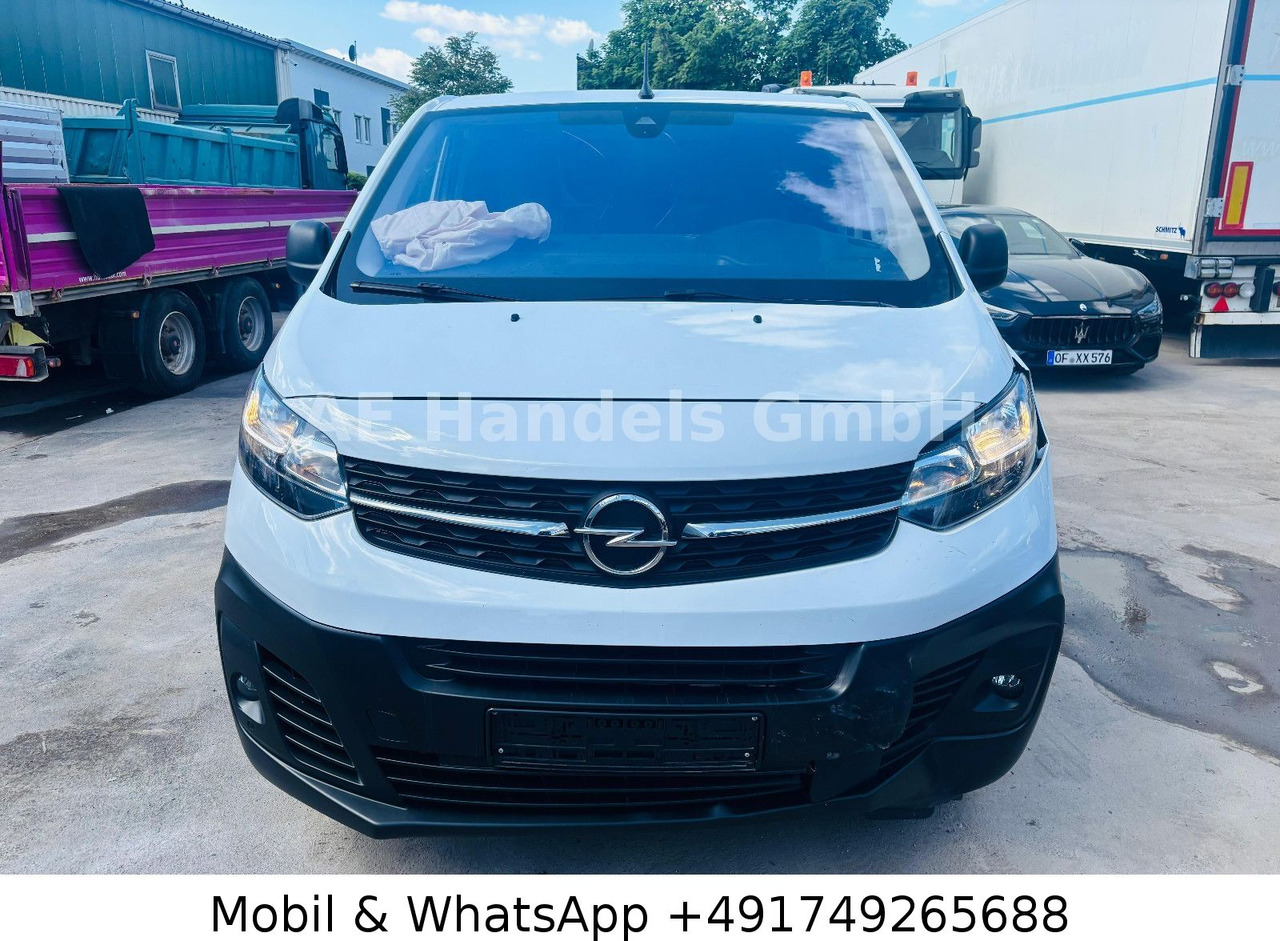 Opel Vivaro 2.0 Kasten L3 *Automatik/Klima/LDW/2+1 - Малък ван: снимка 2 Opel Vivaro 2.0 Kasten L3 *Automatik/Klima/LDW/2+1 - Малък ван: снимка 2