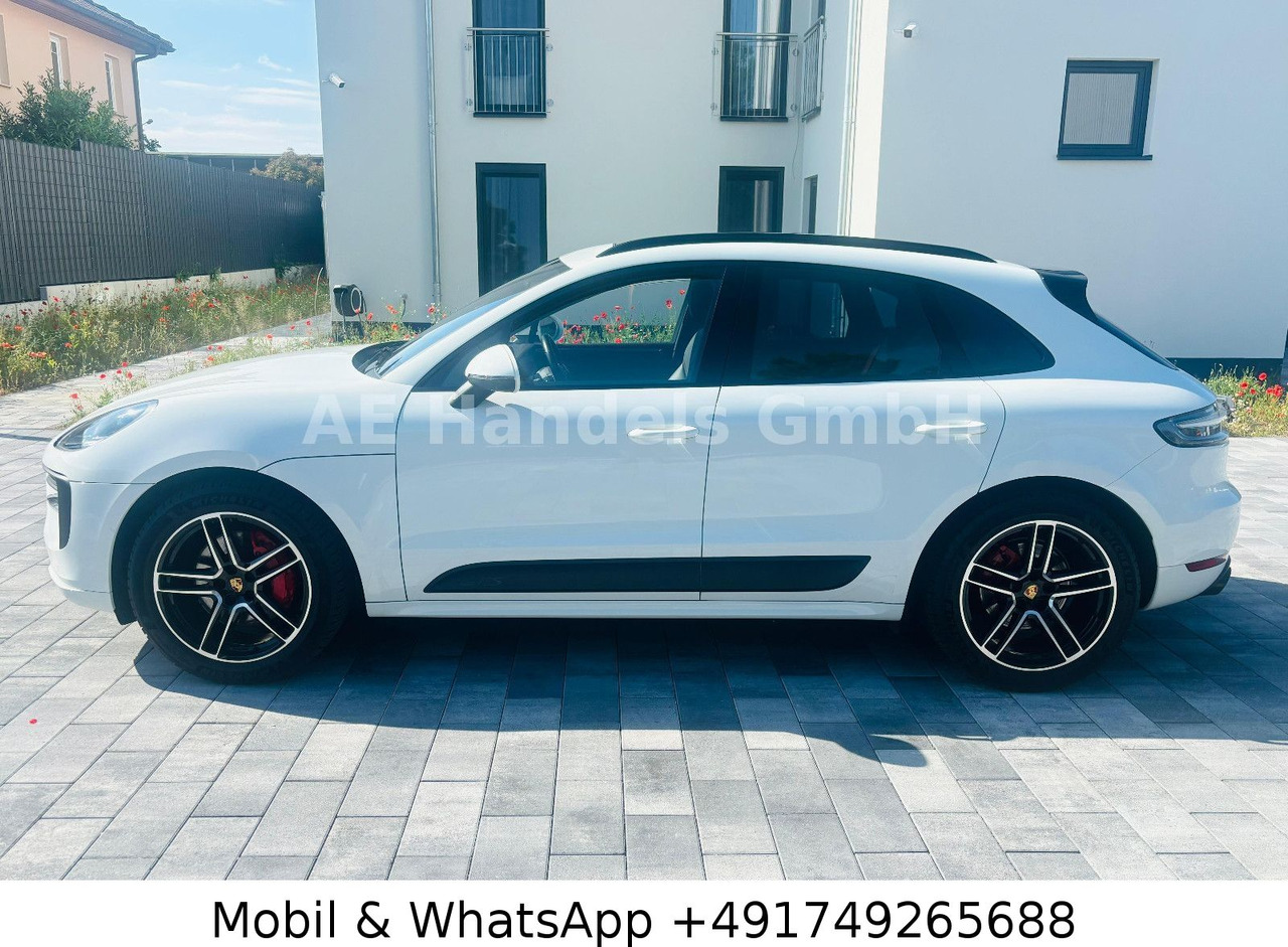 Porsche Macan GTS *Voll/German-Car/360°/Pano/LDW/Bose - Джип: снимка 2 Porsche Macan GTS *Voll/German-Car/360°/Pano/LDW/Bose - Джип: снимка 2