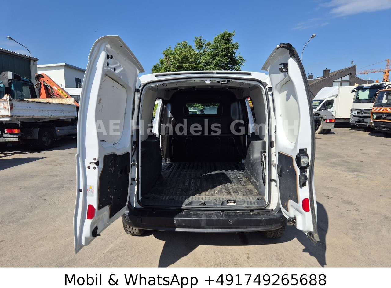 Renault Kangoo Rapid Maxi Extra *Manual/PDC/TÜV-10.2026 - Малък ван: снимка 5 Renault Kangoo Rapid Maxi Extra *Manual/PDC/TÜV-10.2026 - Малък ван: снимка 5
