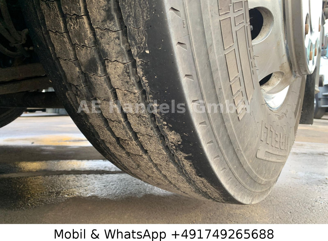 Самосвал камион Scania R440 BL 6x2 *Retarder/Gebläse/Lenk+Lift: снимка 24