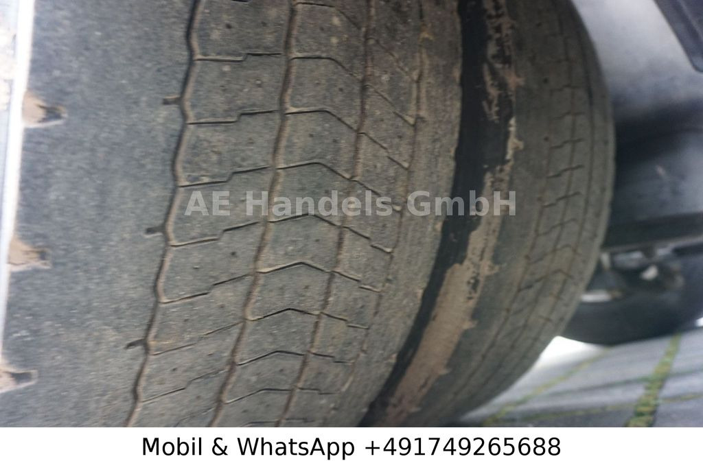 Лизинг на Scania S450 HighLine LL BDF *Retarder/Lenk+Lift/LBW/AHK  Scania S450 HighLine LL BDF *Retarder/Lenk+Lift/LBW/AHK: снимка 16