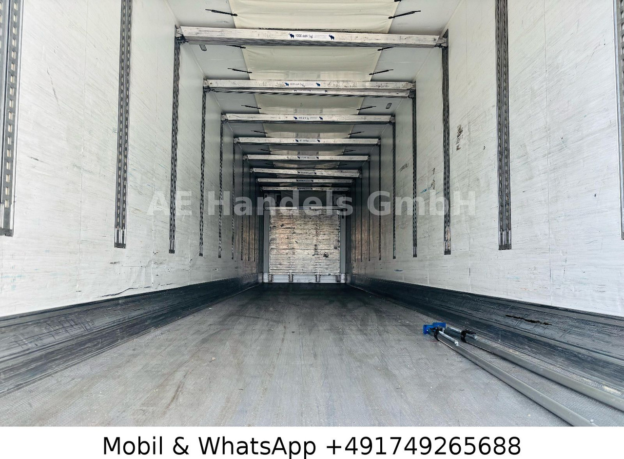Schmitz Cargobull SKO 24/13.4 FP60 Cool *ThermoKing-SLX400/+-30° Schmitz Cargobull SKO 24/13.4 FP60 Cool *ThermoKing-SLX400/+-30° - Рефрижератор полуремарке: снимка 5 Schmitz Cargobull SKO 24/13.4 FP60 Cool *ThermoKing-SLX400/+-30° Schmitz Cargobull SKO 24/13.4 FP60 Cool *ThermoKing-SLX400/+-30° - Рефрижератор полуремарке: снимка 5