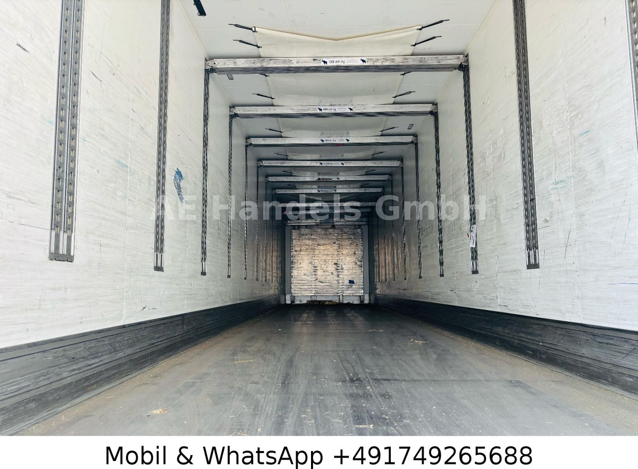 Schmitz Cargobull SKO 24/13.4 FP60 Cool *ThermoKing-SLX400/+-30° Schmitz Cargobull SKO 24/13.4 FP60 Cool *ThermoKing-SLX400/+-30° - Рефрижератор полуремарке: снимка 4 Schmitz Cargobull SKO 24/13.4 FP60 Cool *ThermoKing-SLX400/+-30° Schmitz Cargobull SKO 24/13.4 FP60 Cool *ThermoKing-SLX400/+-30° - Рефрижератор полуремарке: снимка 4