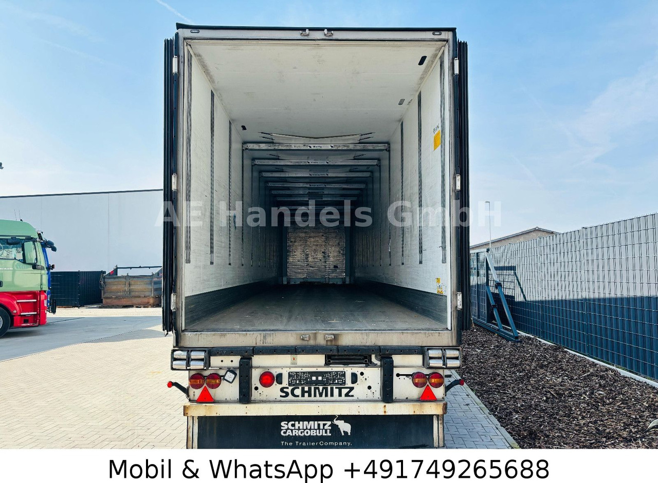 Schmitz Cargobull SKO 24/13.4 FP60 Cool *ThermoKing-SLX400/+-30° Schmitz Cargobull SKO 24/13.4 FP60 Cool *ThermoKing-SLX400/+-30° - Рефрижератор полуремарке: снимка 3 Schmitz Cargobull SKO 24/13.4 FP60 Cool *ThermoKing-SLX400/+-30° Schmitz Cargobull SKO 24/13.4 FP60 Cool *ThermoKing-SLX400/+-30° - Рефрижератор полуремарке: снимка 3