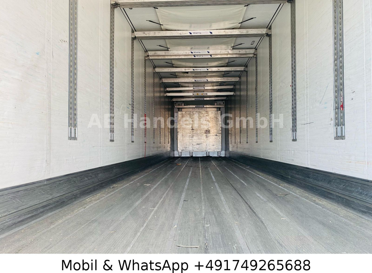 Schmitz Cargobull SKO 24/L-13.4 FP 60 Cool *+-30°/Doppelstock/Lift - Рефрижератор полуремарке: снимка 5 Schmitz Cargobull SKO 24/L-13.4 FP 60 Cool *+-30°/Doppelstock/Lift - Рефрижератор полуремарке: снимка 5
