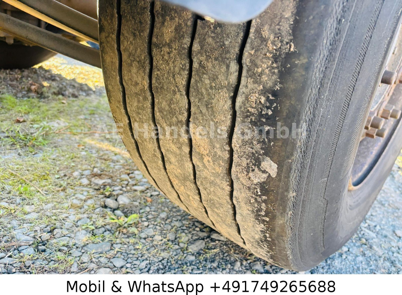 Лизинг на  Schmitz Cargobull ZWF 18/L Tandem BDF Tiefgekoppelt*Scheibenbremse Schmitz Cargobull ZWF 18/L Tandem BDF Tiefgekoppelt*Scheibenbremse: снимка 16