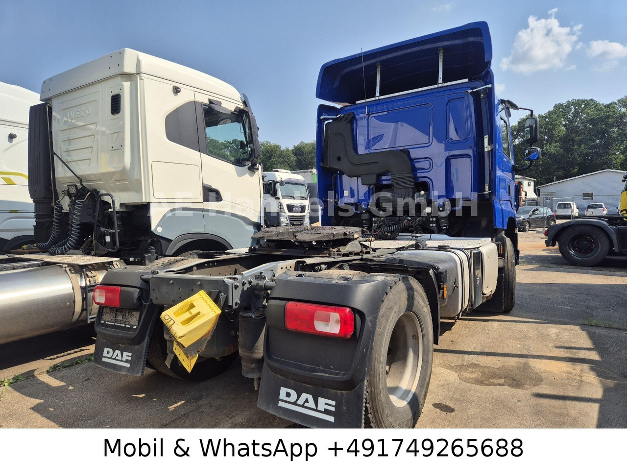 DAF CF 480 SC BL *Retarder/2.Kreis Hydraulik/ACC/LDW - Влекач: снимка 2 DAF CF 480 SC BL *Retarder/2.Kreis Hydraulik/ACC/LDW - Влекач: снимка 2