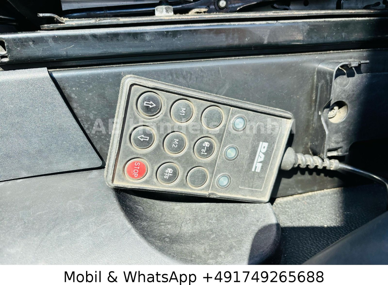 Нови Влекач DAF XF 105.460 SC BL Low *Retarder / Standklima: снимка 16