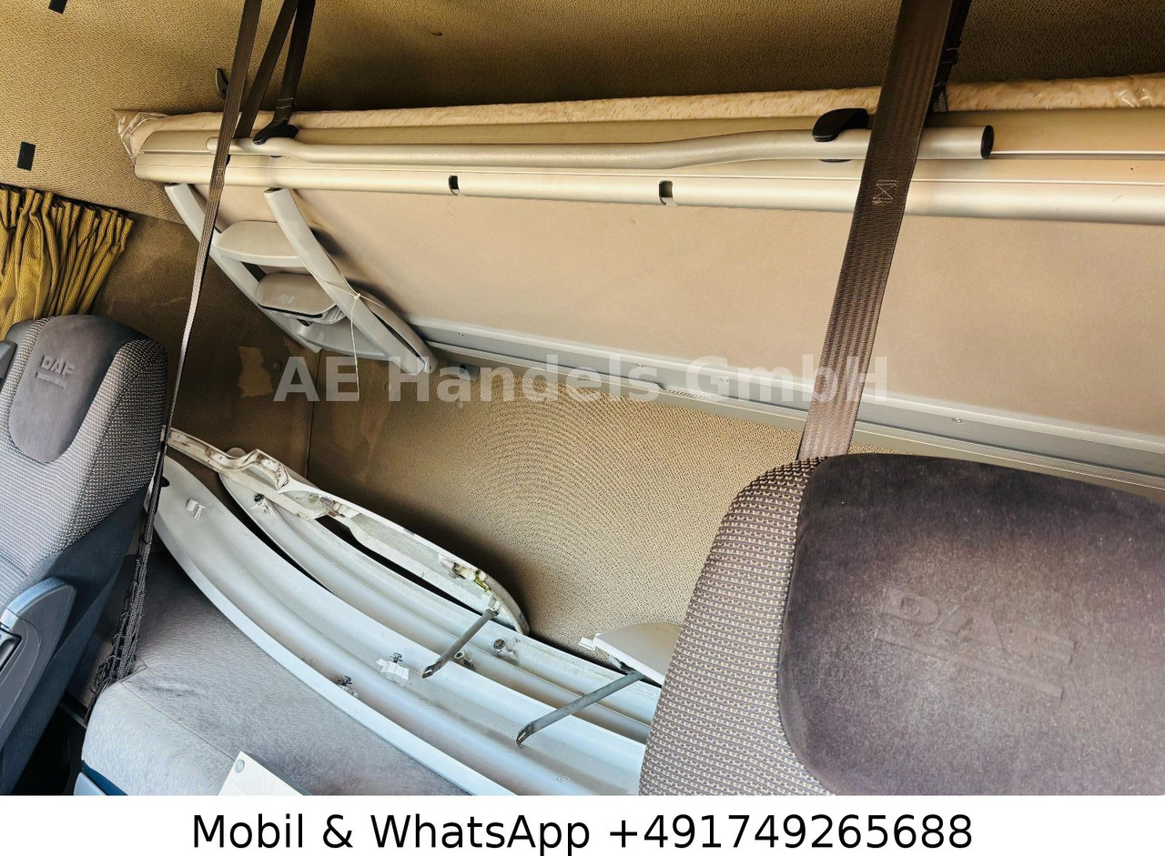 Нови Влекач DAF XF 105.460 SC BL Low *Retarder / Standklima: снимка 20
