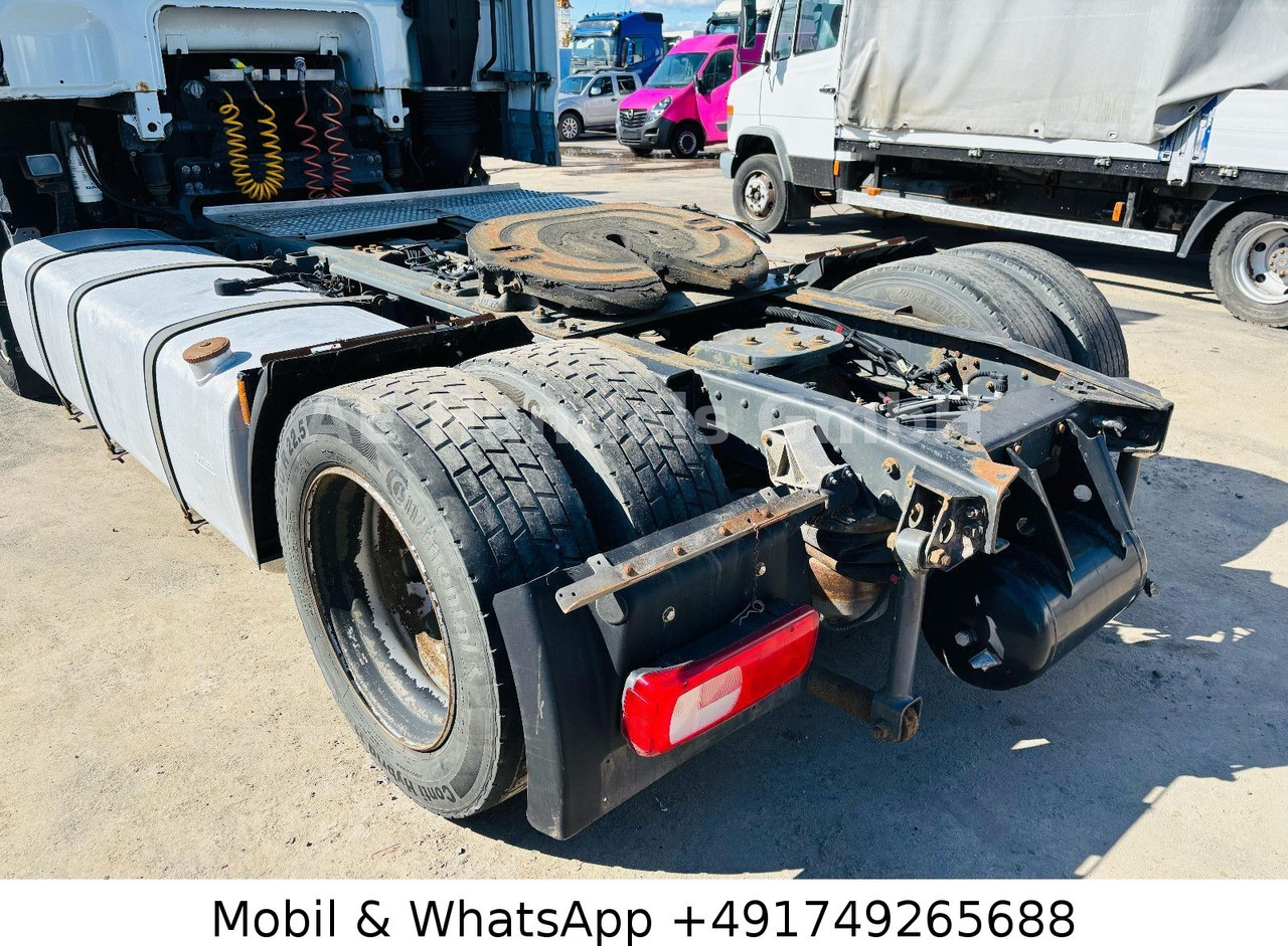 Нови Влекач DAF XF 105.460 SC BL Low *Retarder / Standklima: снимка 10
