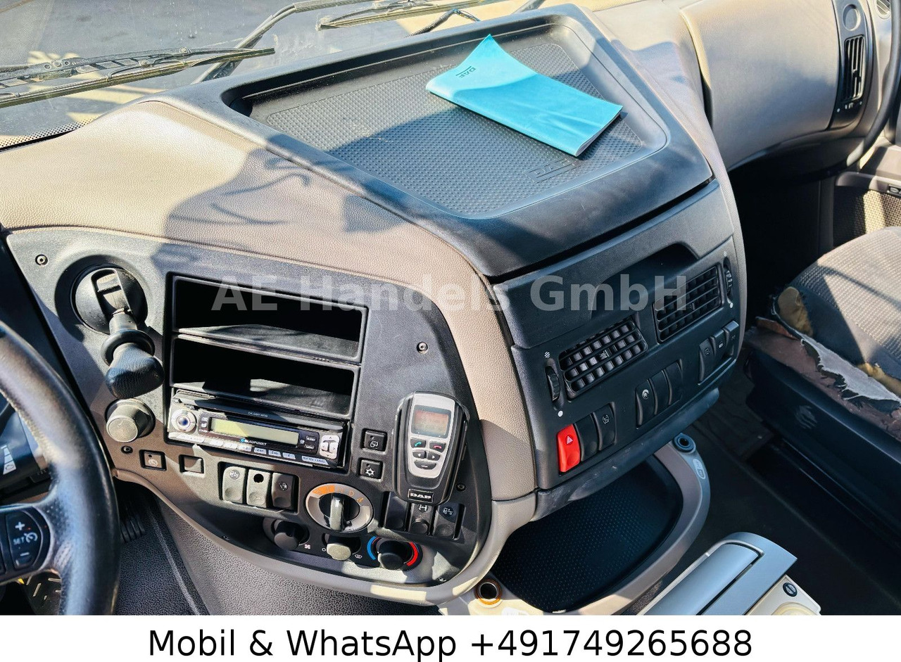 Нови Влекач DAF XF 105.460 SC BL Low *Retarder / Standklima: снимка 24