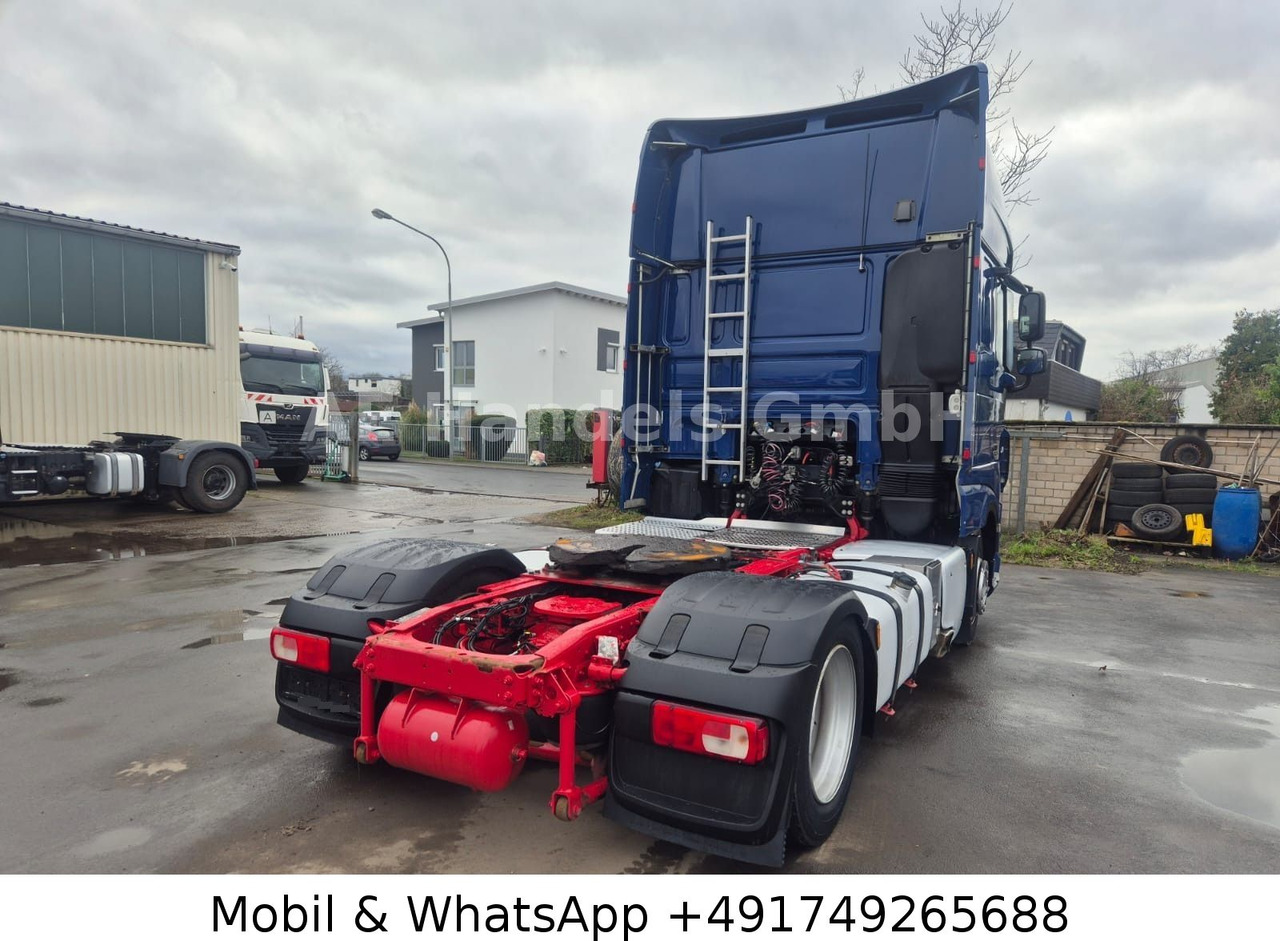 DAF XF 480 SSC BL LowDeck *Retarder/ACC/LDW/2xTank - Влекач: снимка 3 DAF XF 480 SSC BL LowDeck *Retarder/ACC/LDW/2xTank - Влекач: снимка 3
