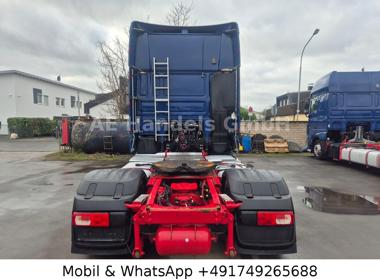 DAF XF 480 SSC BL LowDeck *Retarder/ACC/LDW/2xTank - Влекач: снимка 4 DAF XF 480 SSC BL LowDeck *Retarder/ACC/LDW/2xTank - Влекач: снимка 4