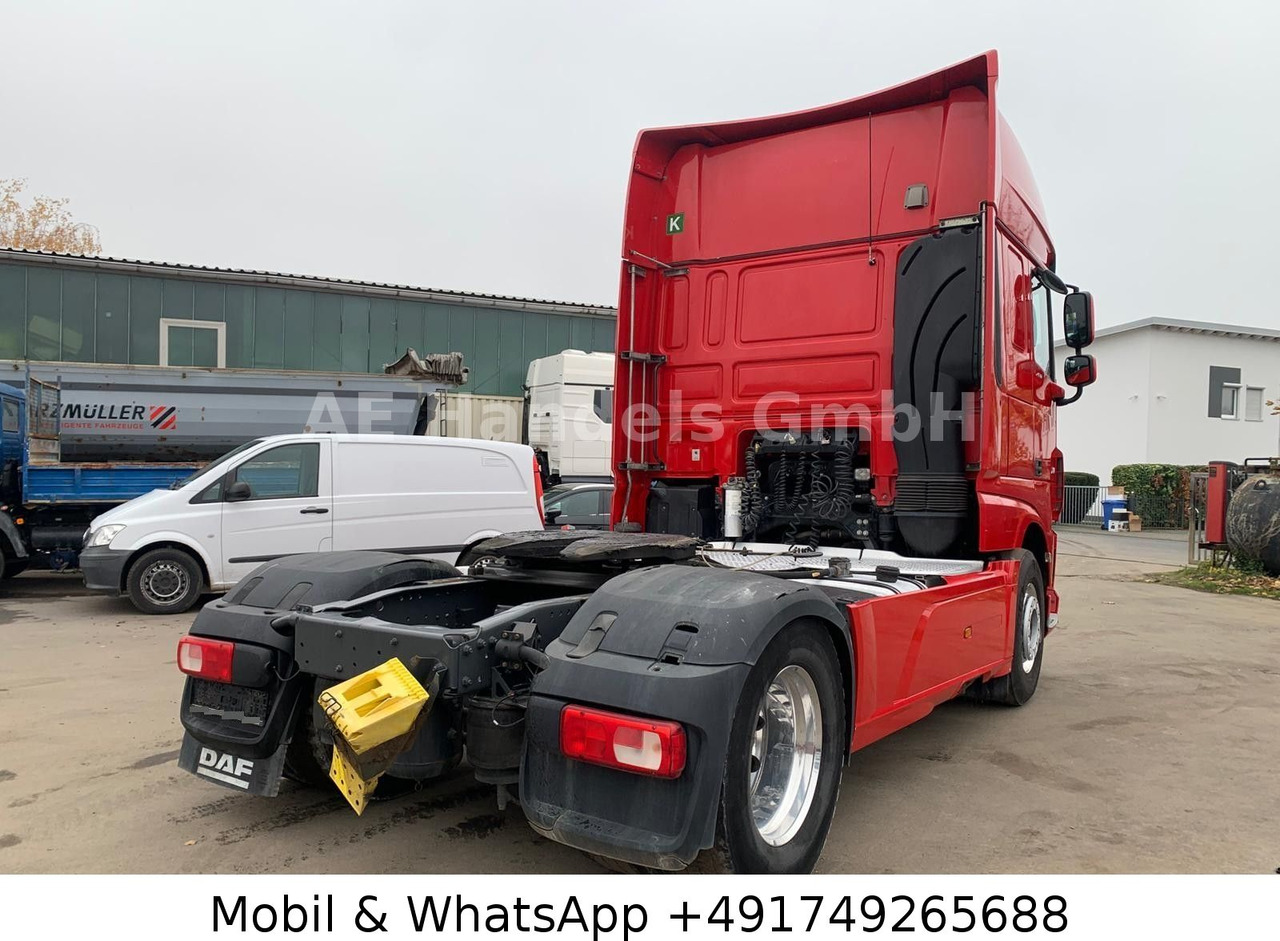 DAF XF 480 SSC BL *Retarder/2-Kreis-Hydr./Standklima - Влекач: снимка 5 DAF XF 480 SSC BL *Retarder/2-Kreis-Hydr./Standklima - Влекач: снимка 5