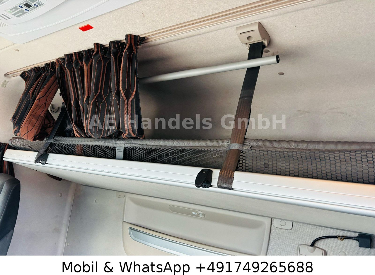 Нови Влекач DAF XF 530 SC BL PXP 4x4 *Retarder/Hydr./Standklima: снимка 22