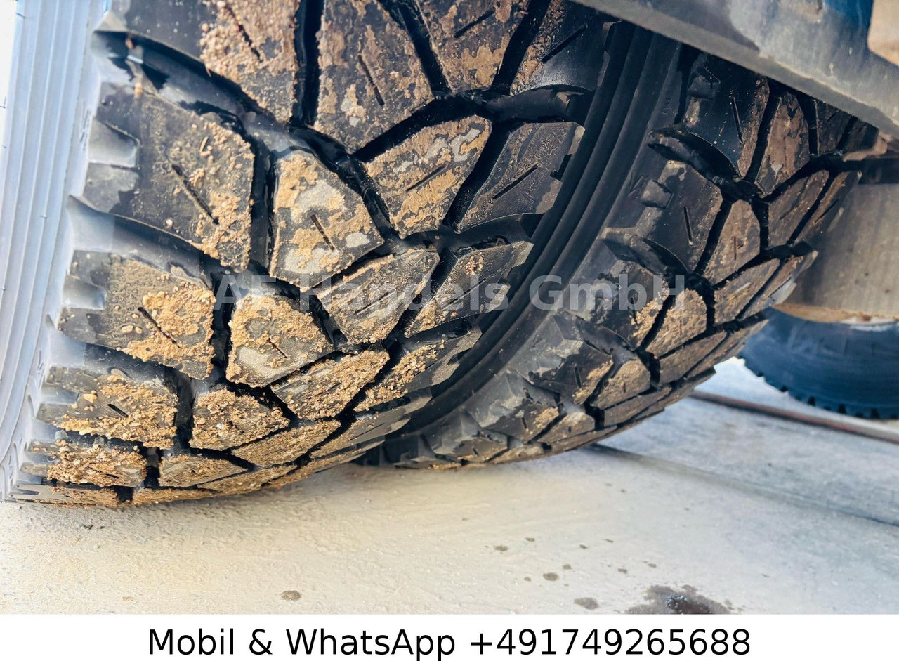 Нови Влекач DAF XF 530 SC BL PXP 4x4 *Retarder/Hydr./Standklima: снимка 17