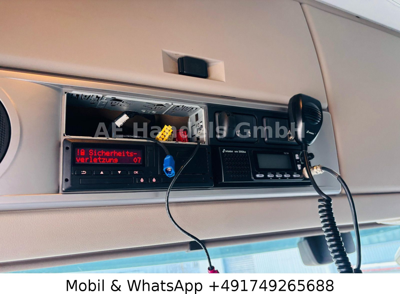 Нови Влекач DAF XF 530 SC BL PXP 4x4 *Retarder/Hydr./Standklima: снимка 26