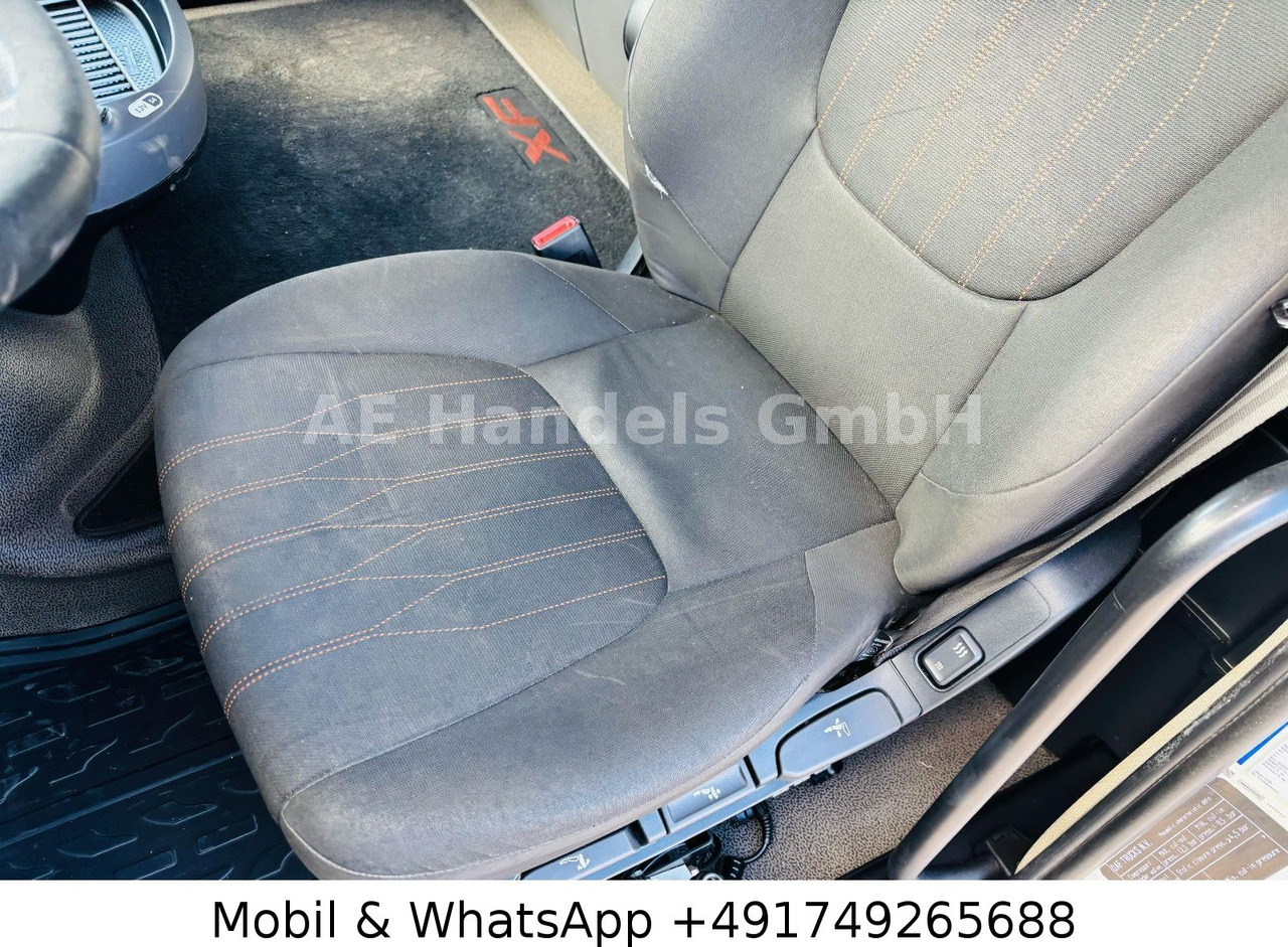 Нови Влекач DAF XF 530 SC BL PXP 4x4 *Retarder/Hydr./Standklima: снимка 22