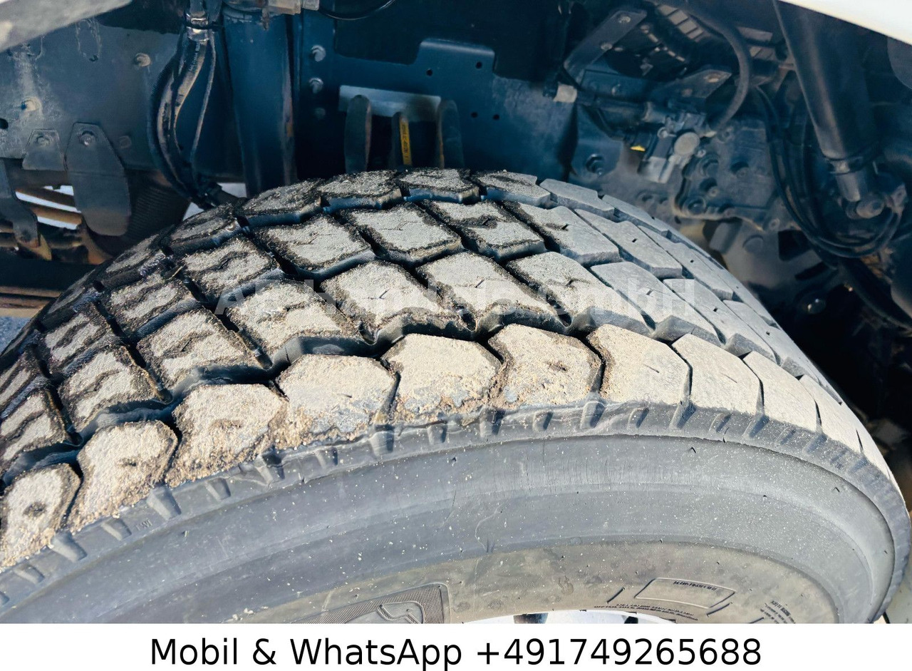 Нови Влекач DAF XF 530 SC BL PXP 4x4 *Retarder/Hydr./Standklima: снимка 18