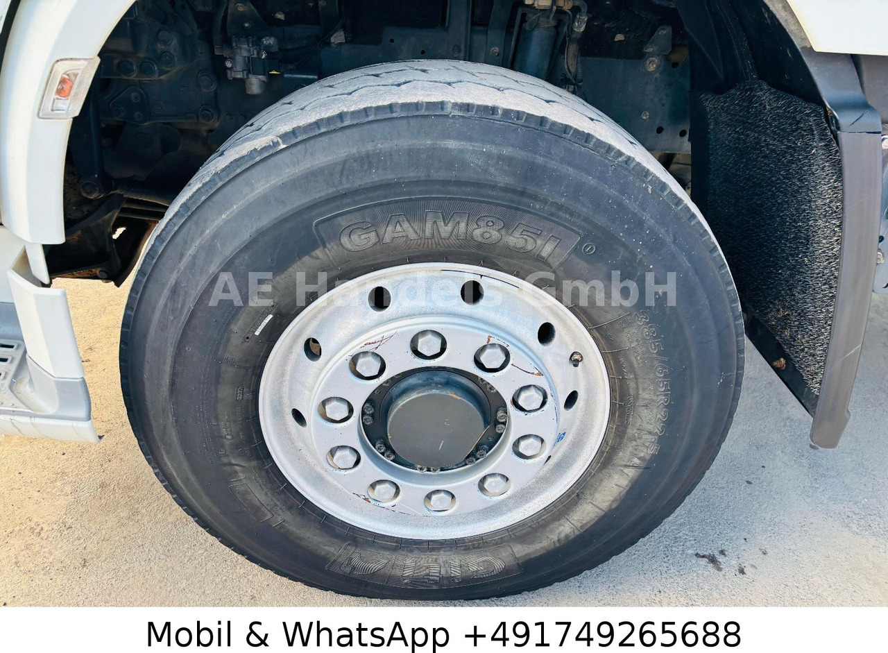 Нови Влекач DAF XF 530 SC BL PXP 4x4 *Retarder/Hydr./Standklima: снимка 14