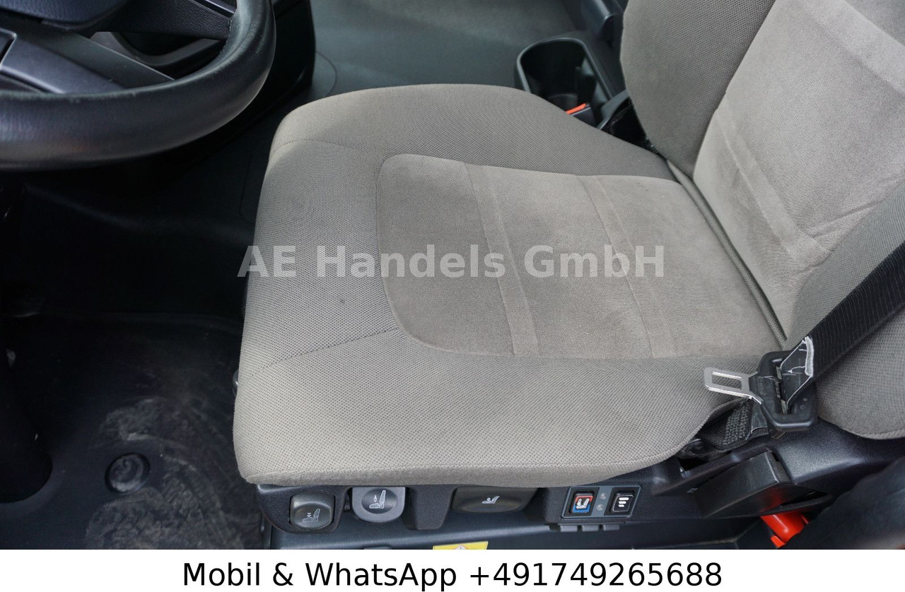 Влекач Iveco Stralis NP 400 Hi-Way BL LNG*Retarder/Standklima: снимка 14 Влекач Iveco Stralis NP 400 Hi-Way BL LNG*Retarder/Standklima: снимка 14