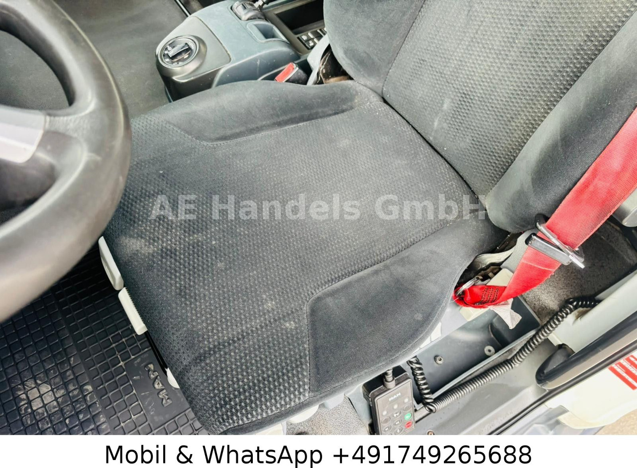 Влекач MAN TGX 18.440 XLX ADR BL *Retarder/ACC/Standklima: снимка 19