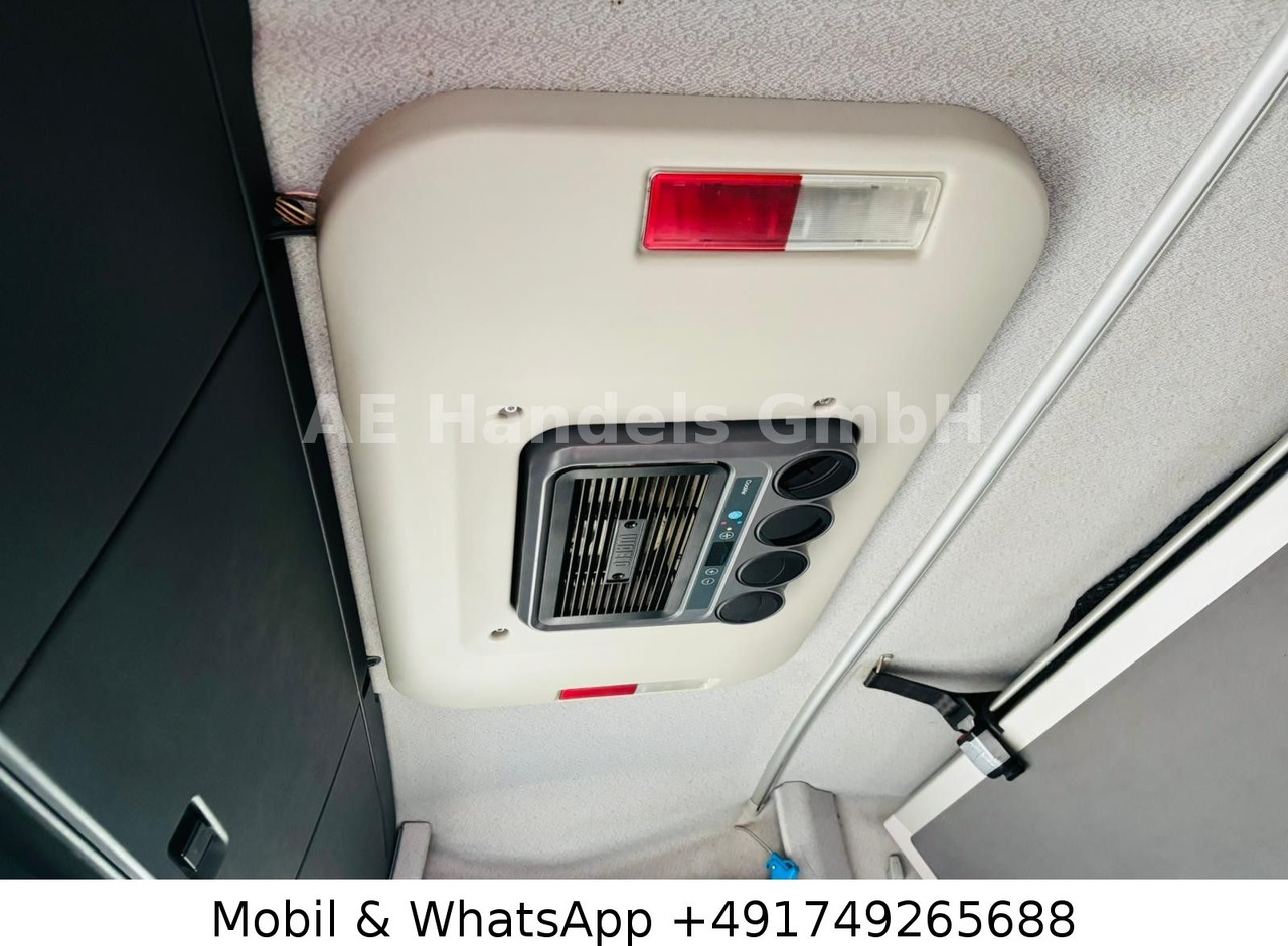 Влекач MAN TGX 18.440 XLX ADR BL *Retarder/ACC/Standklima: снимка 24