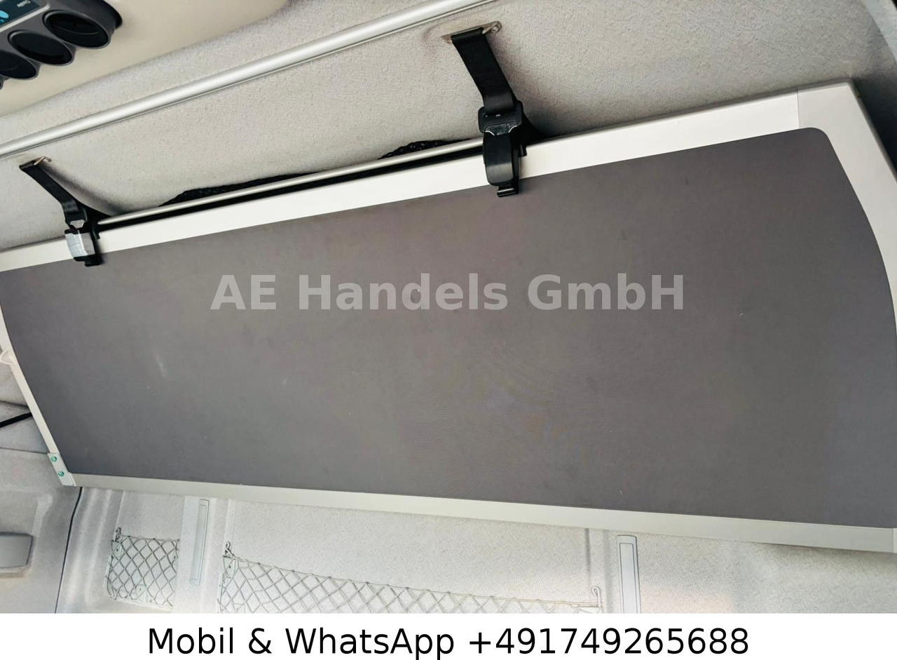 Влекач MAN TGX 18.440 XLX ADR BL *Retarder/ACC/Standklima: снимка 25