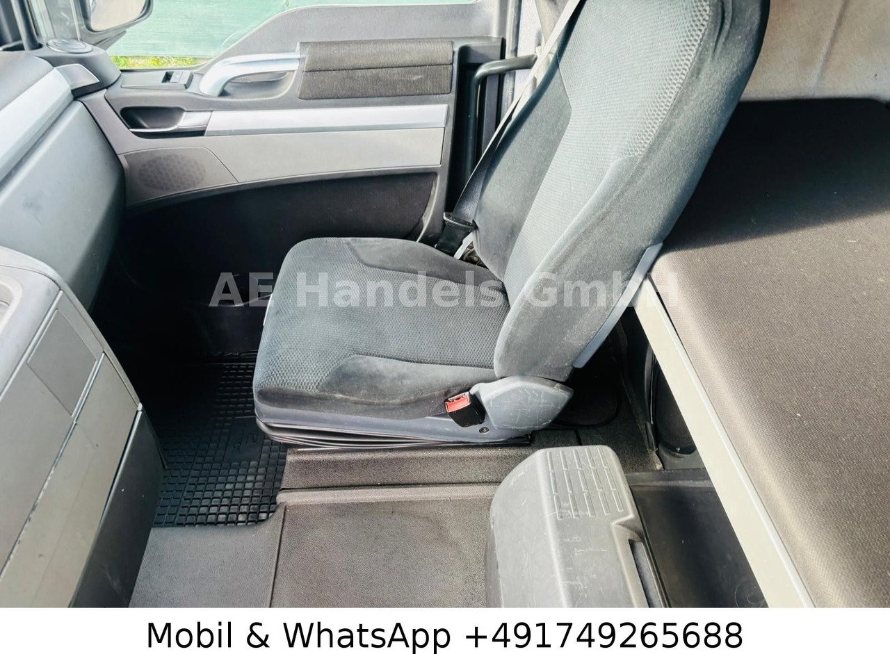 Влекач MAN TGX 18.440 XLX ADR BL *Retarder/ACC/Standklima: снимка 22