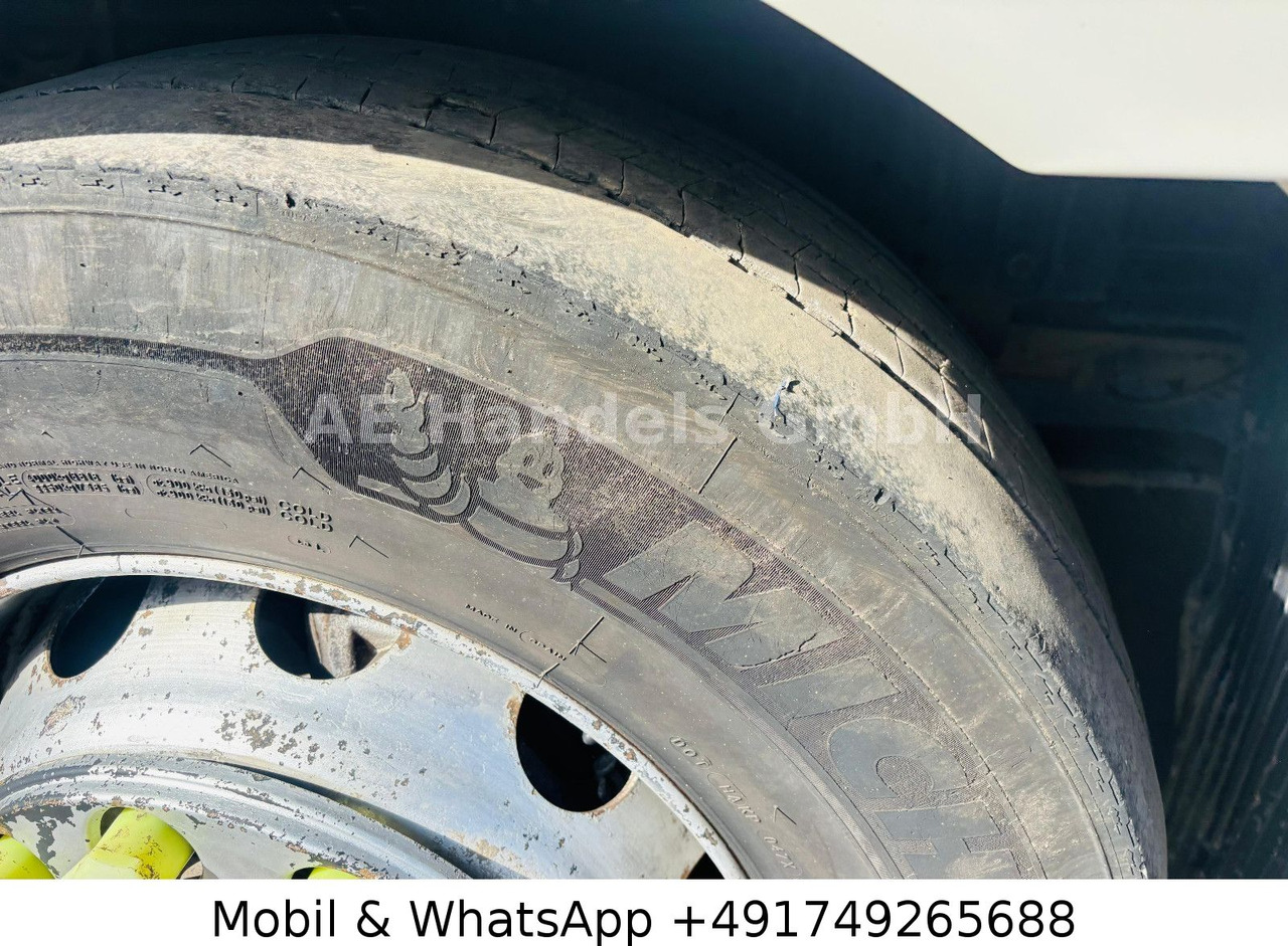 Влекач MAN TGX 18.440 XLX BL 4x2 *Retarder / Alcoa / LDW: снимка 14