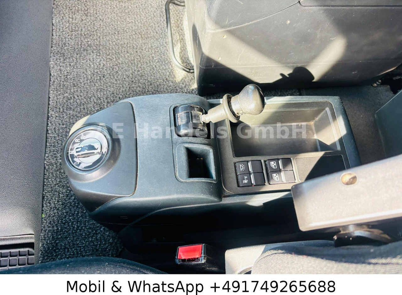 Влекач MAN TGX 18.440 XLX BL 4x2 *Retarder / Alcoa / LDW: снимка 22