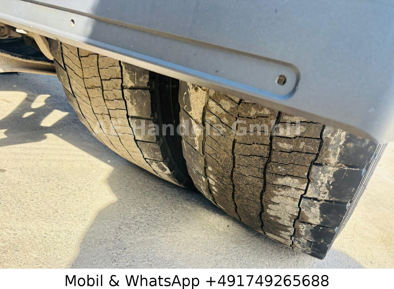 Влекач MAN TGX 18.440 XLX BL 4x2 *Retarder / Alcoa / LDW: снимка 15