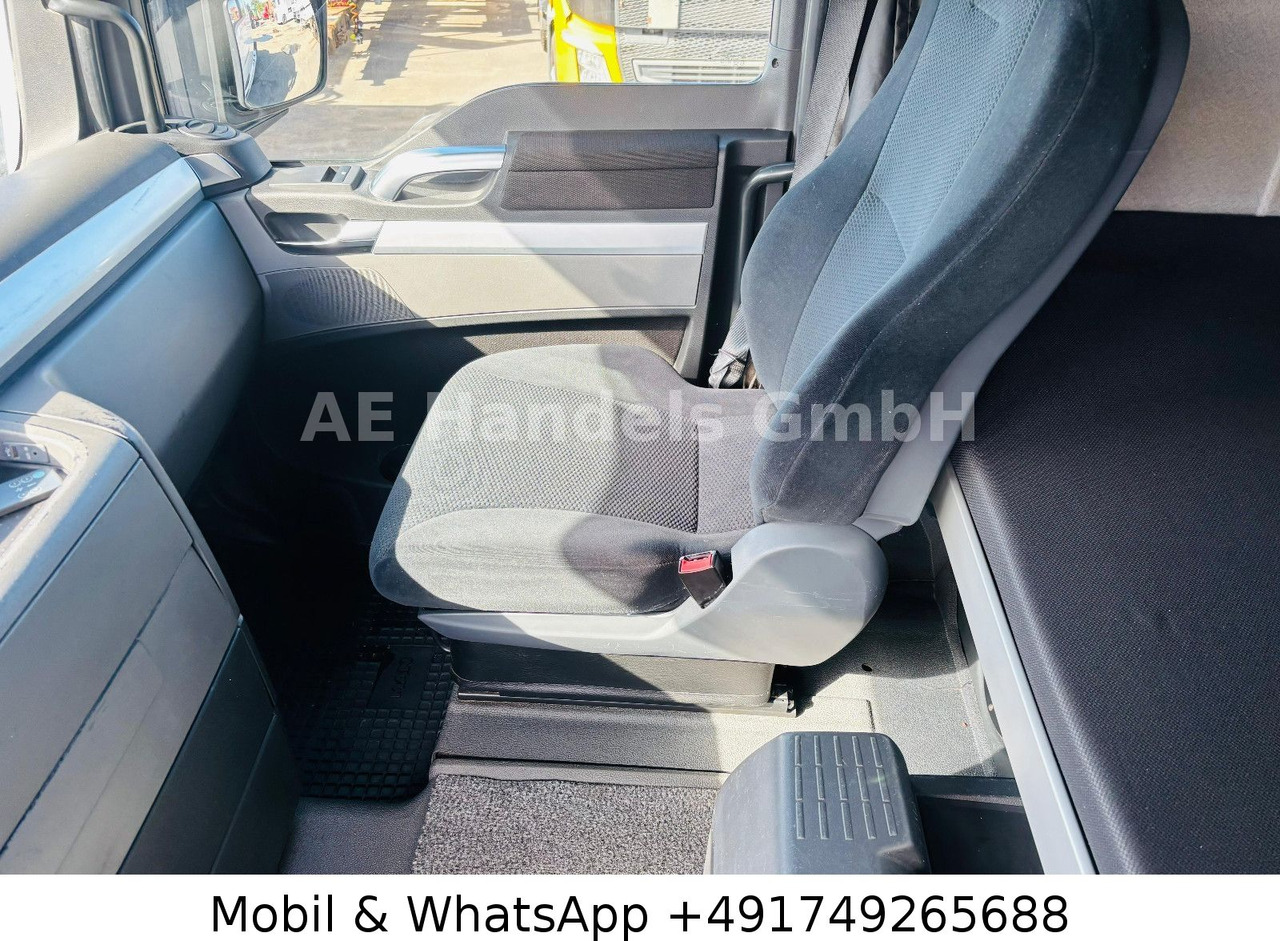 Влекач MAN TGX 18.440 XLX BL 4x2 *Retarder / Alcoa / LDW: снимка 19