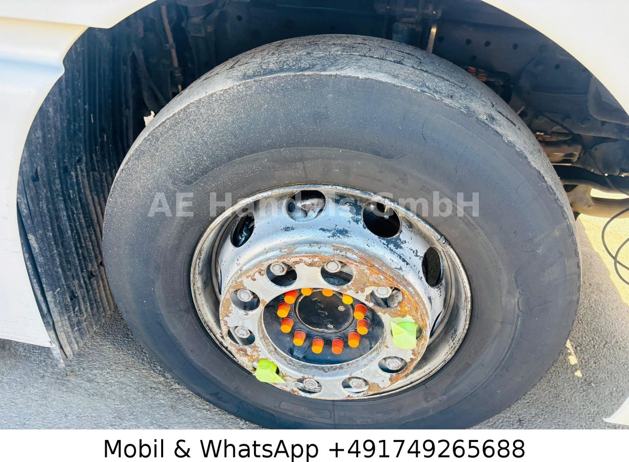 Влекач MAN TGX 18.440 XLX BL 4x2 *Retarder / Alcoa / LDW: снимка 12