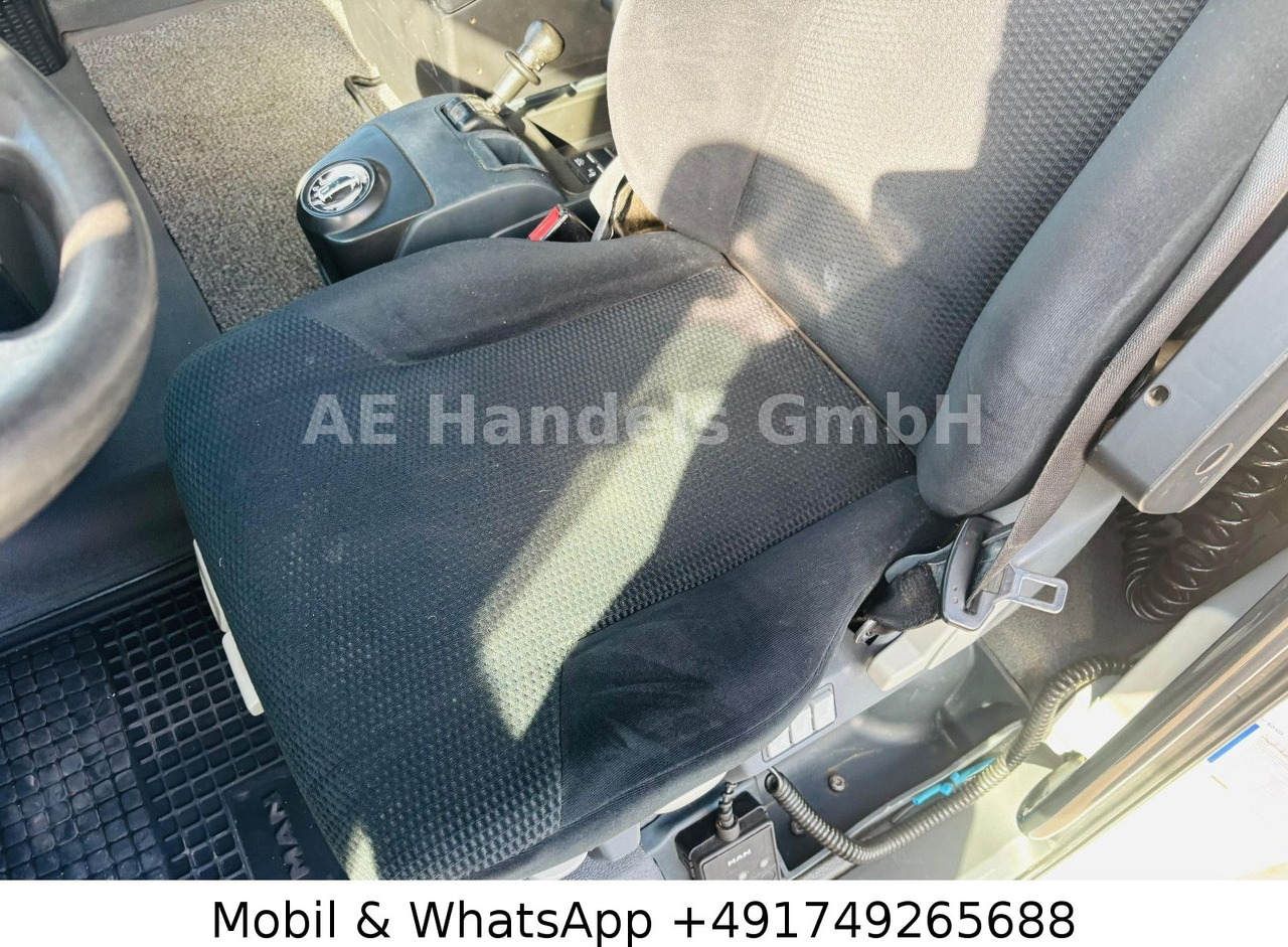 Влекач MAN TGX 18.440 XLX BL 4x2 *Retarder / Alcoa / LDW: снимка 18