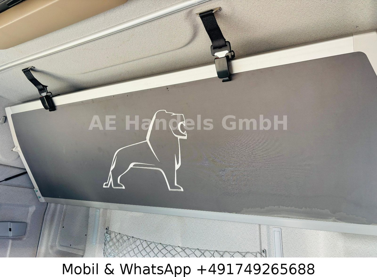 Влекач MAN TGX 18.440 XLX BL 4x2 *Retarder / Alcoa / LDW: снимка 21